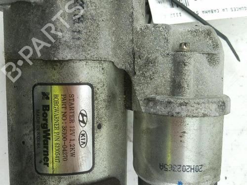 Starter KIA CEED (CD) 1.0 T-GDI | BP18365828M8 - Image 2