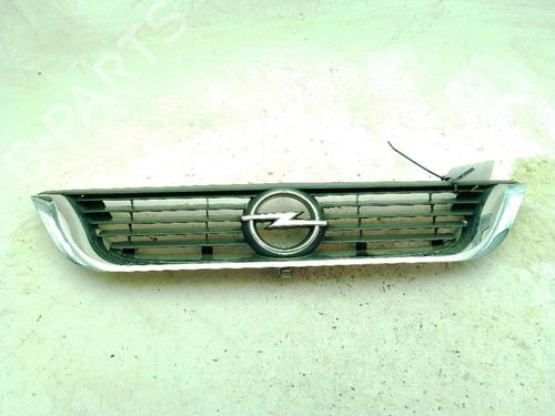 Used Grille OPEL VECTRA B (J96) 2.0 DTI 16V (F19) (101 hp) 25932651