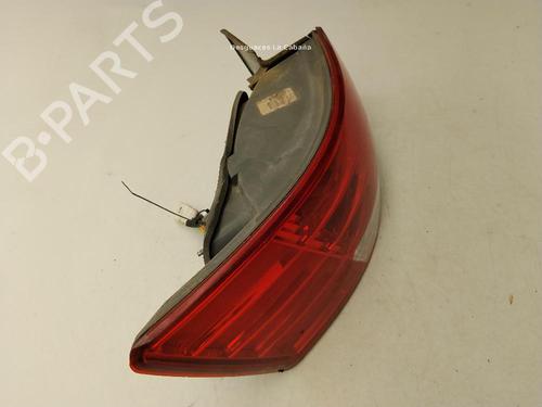 Left taillight HYUNDAI SONATA V (NF) 2.0 CRDi | BP32467591C34