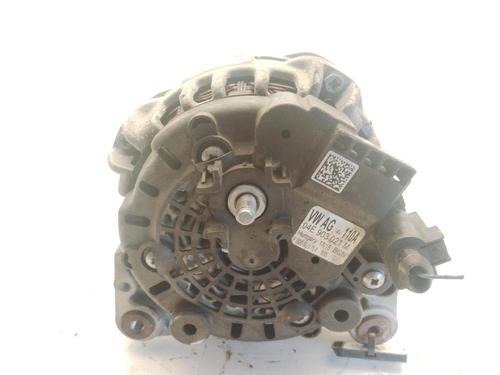 Alternator SEAT IBIZA IV (6J5, 6P1) 1.2 TSI | BP27924620M7 