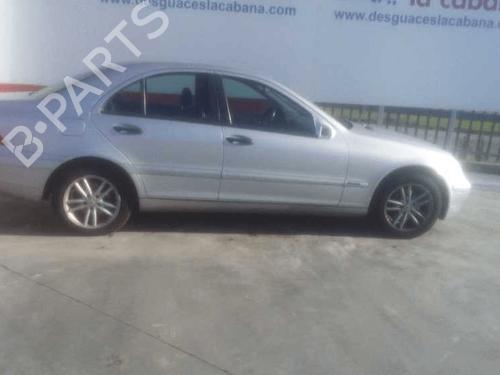 Starter MERCEDES-BENZ C-CLASS (W203) C 220 CDI (203.006, 203.008) | BP32658916M8 - Image 8