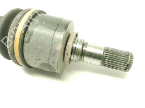 Left front driveshaft MAZDA 6 Estate (GJ, GL) 2.2 D | BP39739287M38 - Image 3