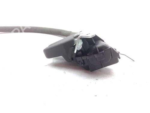 Tailgate lock MERCEDES-BENZ C-CLASS (W204) C 200 Kompressor (204.041) | BP19527256C101 