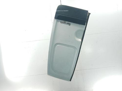Right tailgate RENAULT KANGOO Express (FC0/1_) 1.5 dCi | BP29697596C77