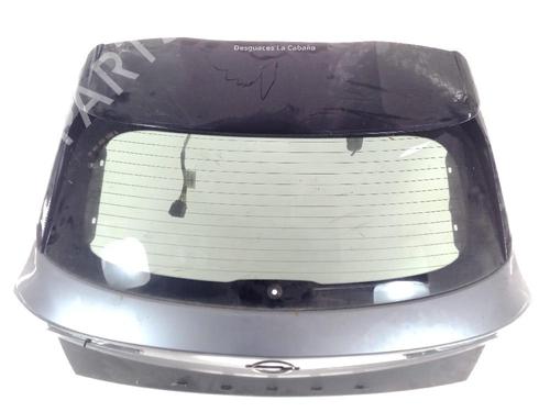 Used Tailgate Tailgate OPEL MOKKA 1.2 (76) (101 hp) 18370931 18370931