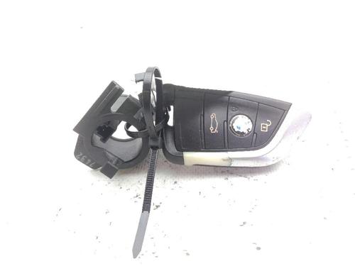 Used Card reader Card reader BMW 2 Gran Tourer (F46) 218 d (150 hp) 24043358 24043358