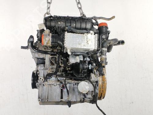 Engine CUPRA FORMENTOR (KM7, KMP) 1.5 TSI | BP28138809M1 