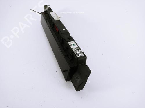 Instrument cluster RENAULT ESPACE IV (JK0/1_) 1.9 dCi (JK0U) | BP24042008C47 