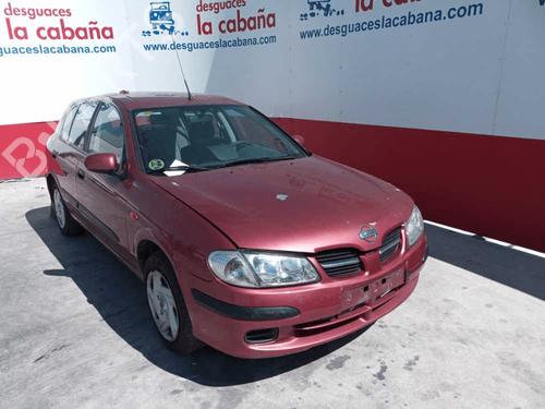 Left headlight NISSAN ALMERA II Hatchback (N16) 1.8 | BP39581097C28 - Image 7