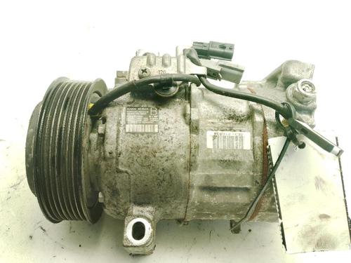 AC compressor RENAULT KADJAR (HA_, HL_) 1.2 TCe 130 (HLMR) | BP23999305M34 - Image 3