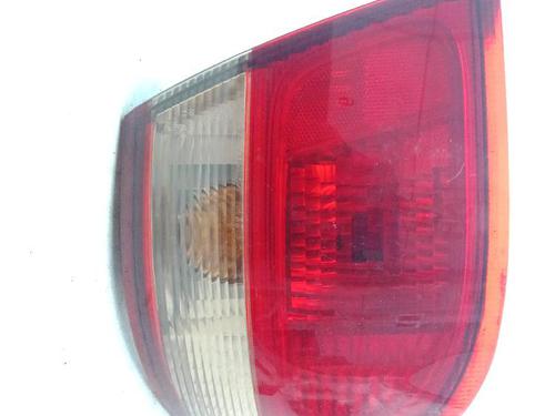 Used Left taillight Left taillight NISSAN ALMERA II (N16) 2.2 Di (110 hp) 36184143 36184143