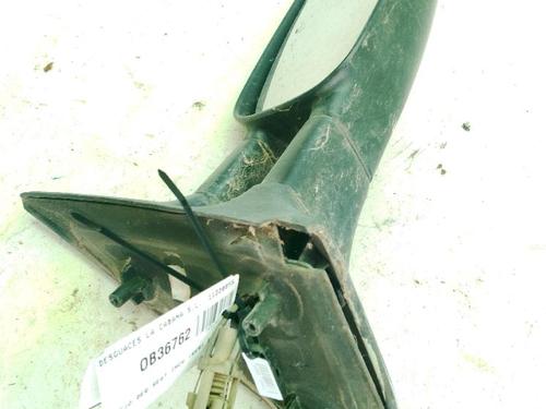 Right mirror SEAT INCA (6K9) 1.9 D | BP25152194C27 