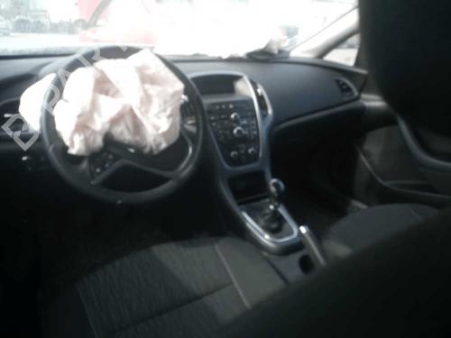 Starter OPEL ASTRA J (P10) 1.6 CDTi (68) | BP32280670M8 - Image 4