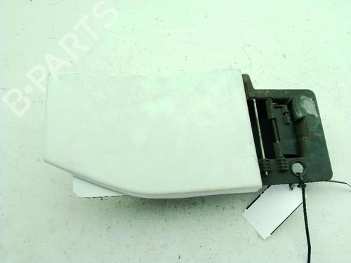 Used Fuel flap RENAULT TRAFIC III Van (FG_) 1.6 dCi 120 (FGMK) (121 hp) 28449501