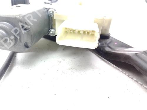 Front left window mechanism PEUGEOT 308 II (LB_, LP_, LW_, LH_, L3_) 1.6 HDi | BP28209063C22 