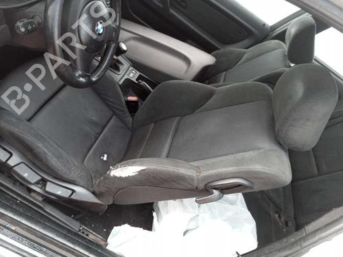 Driver airbag BMW 3 Compact (E46) 320 td | BP18375510C9 