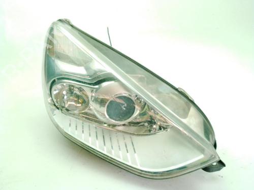 Used Right headlight FORD S-MAX (WA6) 2.5 ST (220 hp) 32438038