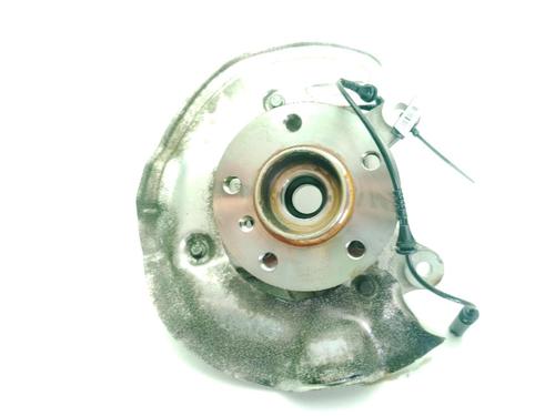 Used Right front steering knuckle Right front steering knuckle MINI MINI (F55) Cooper (136 hp) 36514956 36514956
