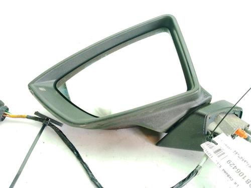 Used Left mirror Left mirror SEAT LEON ST (5F8) 1.4 TGI (110 hp) 39578829 39578829