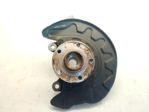 Used Left front steering knuckle Left front steering knuckle 26376641 26376641