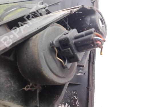 Left mirror FORD TRANSIT Van (FA_ _) 2.4 DI RWD (FAA_, FAB_, FAC_, FAD_) | BP29697876C26