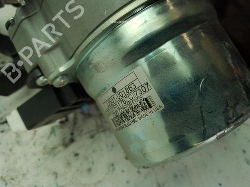Steering column MAZDA 3 (BM, BN) 2.0 | BP39739771M21 - Image 3