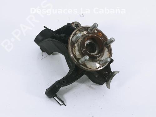 Used Right front steering knuckle FORD S-MAX (WA6) 2.0 TDCi (140 hp) 18371916