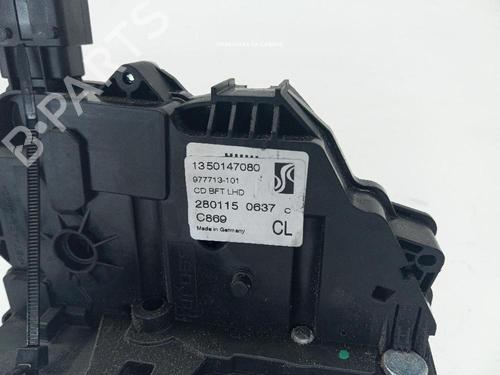 Other CITROËN JUMPER II Bus 2.2 HDi 130 | BP31988504O1