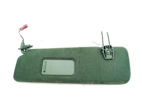 Used Left sun visor Left sun visor BMW 6 Gran Coupe (F06) 640 d (313 hp) 34002861 34002861