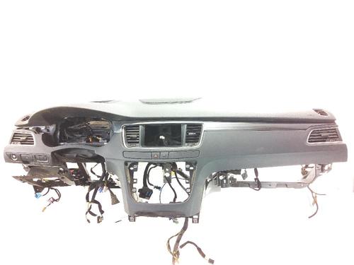 Airbag Kit PEUGEOT 508 SW I (8E_) 2.0 HDi RXH Hybrid4 | BP25781602C86 