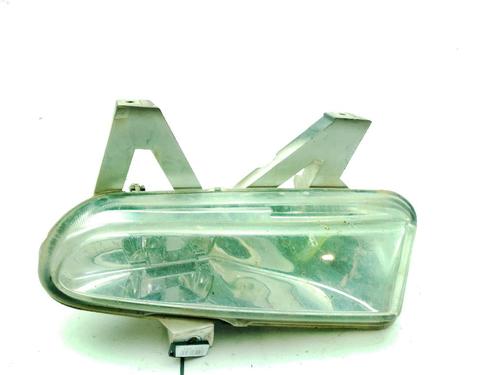 Venstre Fortil Tågelygte PEUGEOT 406 (8B) 2.0 16V (135 hp) 31799384