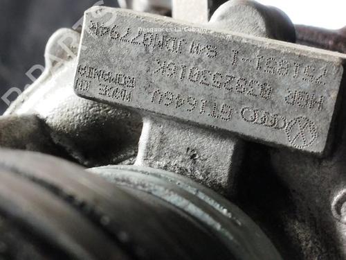 Engine SEAT LEON (1P1) 1.9 TDI | BP32182498M1 