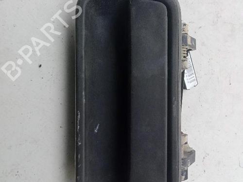 Used Rear left exterior door handle SUZUKI VITARA (ET, TA, TD) 1.6 i 16V All-wheel Drive (ET, TA02, SE416) (97 hp) 24001538