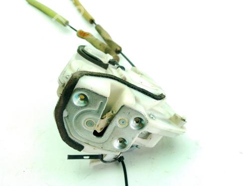 Used Rear left lock MAZDA 6 Saloon (GJ, GL) 2.2 D (GJ2FP) (150 hp) 29861139