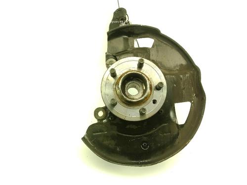 Used Right front steering knuckle LAND ROVER RANGE ROVER SPORT I (L320) 4.2 4x4 (390 hp) 18367238
