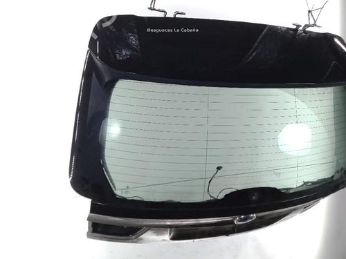 Tailgate BMW X5 (E70) xDrive 30 d | BP24048209C6 