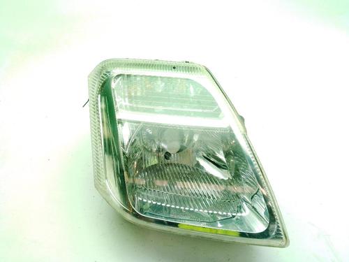 Used Right headlight CITROËN C2 (JM_) 1.1 (60 hp) 32041630