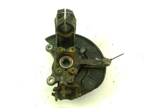 Right front steering knuckle SEAT LEON (1P1) 2.0 TDI 16V | BP18365146M26 