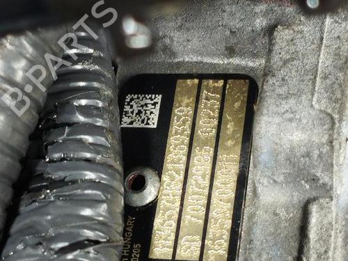 Engine NISSAN QASHQAI II (J11, J11_) 1.5 dCi | BP37660695M1 - Image 8