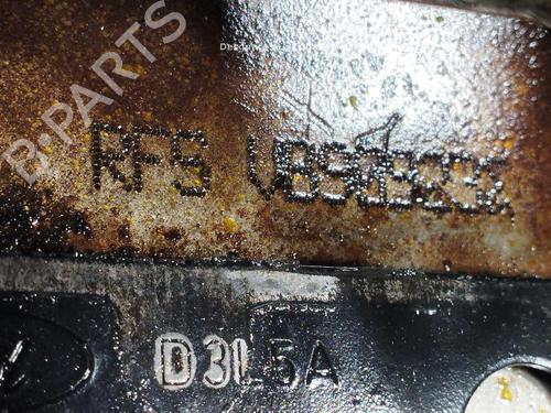 Engine FORD ESCORT VI (GAL, AAL, ABL) 1.8 TD | BP32385503M1 