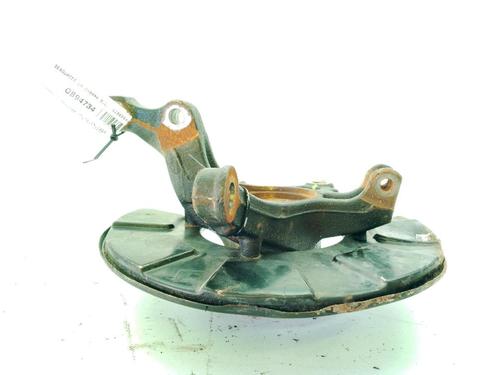 Left front steering knuckle MG MG ZS SUV (AZS1) 1.5 VTi | BP31826482M25 - Image 3