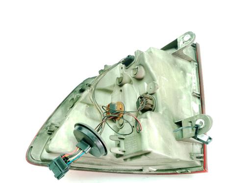 Left taillight SKODA SUPERB II Estate (3T5) 2.0 TDI 16V | BP31144948C34