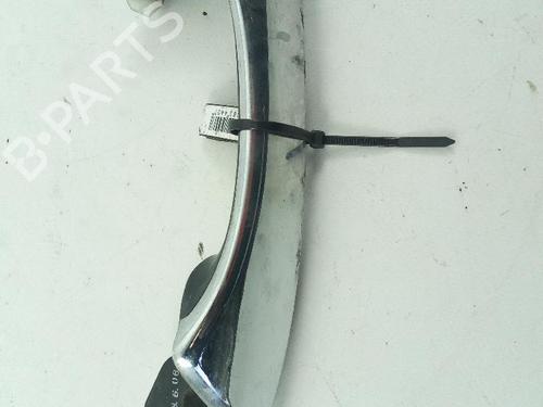 Used Rear right interior door handle Rear right interior door handle 39580344 39580344