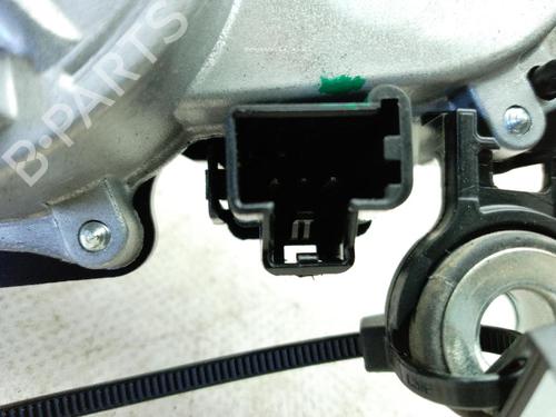 Rear wiper motor FORD ECOSPORT 1.0 EcoBoost | BP24545165M102 