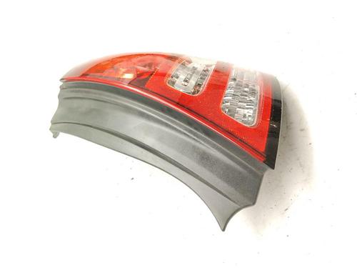 Right taillight CITROËN C3 II (SC_) 1.6 VTi 120 | BP37508852C35 - Image 3