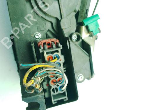 Other FORD TRANSIT CONNECT (P65_, P70_, P80_) 1.8 Di | BP30171012O1 