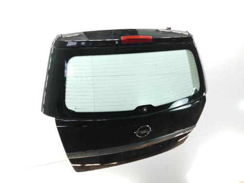 Tailgate OPEL ZAFIRA / ZAFIRA FAMILY B (A05) 1.6 (M75) | BP26447025C6 