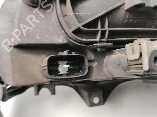 Right headlight MAZDA 6 Hatchback (GG) 2.0 DI (GG14) | BP39093012C29 - Image 4