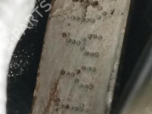 Engine SEAT ALTEA (5P1)  | BP33163833M1  - Image 7