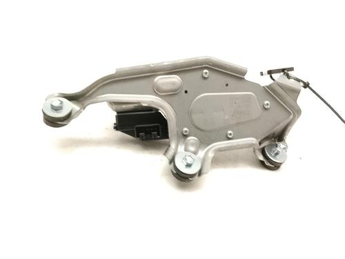 Viskermotor bagrude Viskermotor bagrude TOYOTA YARIS CROSS (MXP_) 1.5 Hybrid (MXPJ10) (116 hp) 37415084 37415084